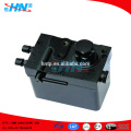 НАСОС КАБИНЫ. .HYDRAULIC CABIN PUMP 0015533601